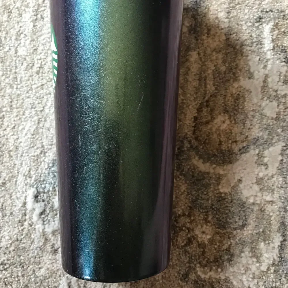 Starbucks nwt stainless